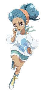 Battle planet online english dubbed full episodes for free. Lia Venegas From Bakugan Battle Planet