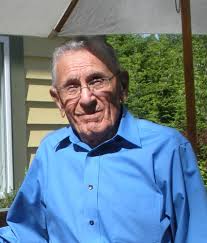 ALBERTO RUTLEDGE Obituary (1918