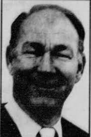 David Glenn Cameron (1945-2001)