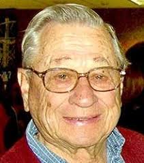 Robert Streight Obituary (2015)