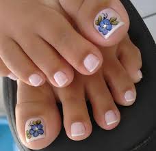 Espero que estos diseños de uñas para los pies del día de san valentín te gusten. Pin De Gloria Amparo En Diseno De Unas Disenos De Unas Pies Arte De Unas De Pies Unas De Pies Sencillas