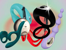 I migliori sex toys di coppia, il regalo di San Valentino giusto per non  limitarsi a fiori e cioccolatini | GQ Italia