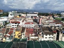 The unit comes in two rooms with 1 queen bed, 2 single beds & 1 sofa bed. Condo For Sale At The Majestic Ipoh For Rm 500 000 By Ann Siew Durianproperty