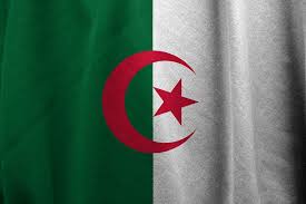 Algerien is a stoot im nordwestn vu afrika.seit deam wo dea sudan 2011 zwengs da autonomi vom sidsudan gschrumpft is, is s mid 2 381 741 km 2, wos d flächn olangt, es greassta land z afrika.es grenzt o mauretanien, marokko, mali, niger, libyen, tunesien u d republik westsahara, de wo si mid marokko um d westsahara streitt. Algerien Flagge Land Kostenloses Bild Auf Pixabay
