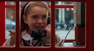 the parent trap (1998) dir. nancy meyers