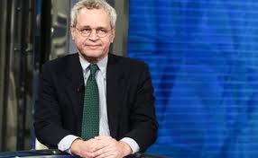 Il corriere della sera ha incontrato lamberto sposini, a 5 anni dall'ictus che ha per sempre cambiato la sua vita. Oggi E Un Altro Giorno Enrico Mentana Privatissimo Lamberto Sposini Alti E Bassi Un Gran Dispiacere Libero Quotidiano