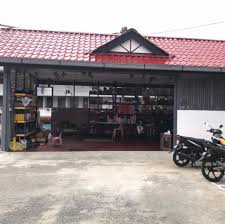 Bengkel Highlands Motor