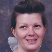 Sherri Ann Cecil Obituary