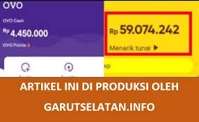 Jika rajin, maka anda bisa mendapatkan uang yang banyak. Terbukti Bayar Ini 4 Aplikasi Penghasil Uang Terbaru 2021