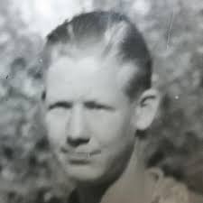 Jack Rhodes Obituary (1923