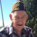 Obituary information for Earl Adam Schember