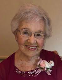 Obituary information for Betty Lou Stirrat