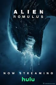 Alien: Romulus Poster
