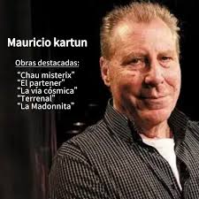 11 de septiembre Día del autor/a Es por eso que desde “te vi teatro”  nombramos y recordamos a algunos autores que marcaron la escena nacional  con sus obras de teatro… Y a