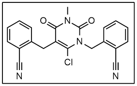Image result for Alogliptin