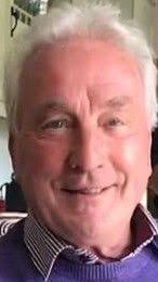 Condolence Book for John Joseph Maxwell (Roslea, Fermanagh)