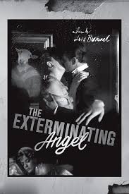 After a lavish dinner party, the guests find themselves mysteriously unable to leave the room. The Exterminating Angel 1962 Movie Where To Watch Streaming Online Plot