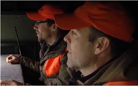 Passport to Texas » Mentored Hunts Adult Novices