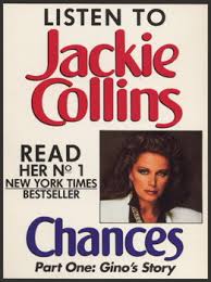 Hollywood divorces by jackie collins (2003 hardcover) 5 out of 5 stars. Chances Part 1 Audiobook By Jackie Collins Official Publisher Page Simon Schuster