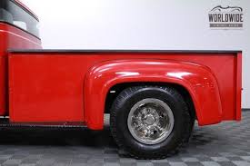 Image result for Dodge Red 1955 Dodge Truck