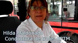 La primera anestesióloga de Mendoza