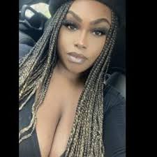 Kandi Walker Clubhouse Profile, Followers, Statistics (@sasha0bama)