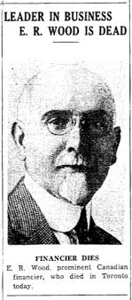 Edward Rogers Wood (1866-1941)