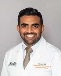 Faculty Miller School of Medicine