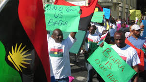 Latest ipob news from around the web. Biafra News Archives Abacityblog