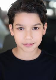 Years Later (Short 2017)