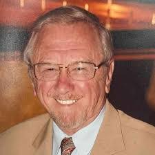 Bruce Overby's Instagram, Twitter & Facebook