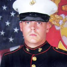 A fallen son returns home