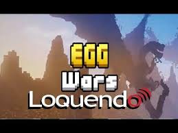 Search for your favourite type of multiplayer server here, whether it's towny, factions, minigames, hunger games or just pure vanilla minecraft servers. Blockman Go Loquendo Egg Wars Youtube En 2021 Youtube Videos