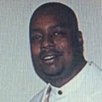 James Dedric Edward Ellis