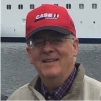 Jerry Gause's Instagram, Twitter & Facebook