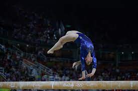 Gymnastics - Wikipedia