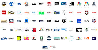 Youtube tv lets you stream live & local sports, news, shows from 70+ channels including abc, cbs, fox, nbc, espn, hgtv, tnt, and more. Youtube Tv Channels Here S Every Available Channel On Youtube Tv Techradar