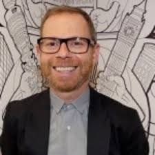 Mark Stringer "Strings"