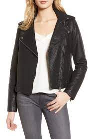 Vivica Faux Leather Jacket Faux Leather Jacket Leather Jacket Jackets Vegan Leather Jacket Women Black Faux Leather Jacket Leather Jackets Online