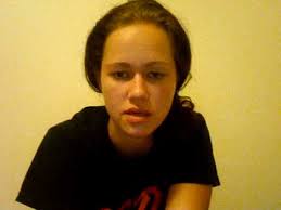 Irina Alexander's SSDP Poem