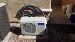 We live in a 160 year old house that is has been added onto and repaired by previous owners, some who knew what they were doing and others who didn't. Review Review Mrcool 24k Diy Mini Split Hvac By Bigjohninvegas Lumberjocks Com Woodworking Community