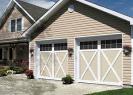 Garage style is a hertfordshire based pvc garage flooring specialist who offer a. Coordinating Your Garage Door Style To Your Home Caspersen Door Systems Blog