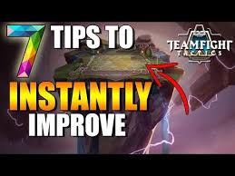 Tft moments | tft highlights (self.teamfight_tactics). 7 Easy Tips To Instantly Improve At Teamfight Tactics Tft Teamfighttactics