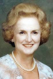 Dorothy Cooper Obituary (1923