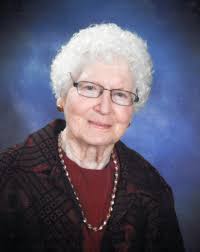 Genevieve H. Jarshaw, 94