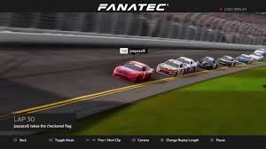 The nascar xfinity series kicked off the 2019 season with the nascar racing experience 300 on saturday at daytona int'l speedway. Nascar Heat 5 Champions Season Nxf Nascar Racing Experience 300 Race 1 33 Youtube