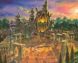 15 Incredible Walt Disney World Attractions You Ll Never Get To Ride And Why Page 1