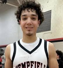 Hempfield, Central, Octorara, Mennonite, Columbia Players Are Top Boys  Basketball All-Stars