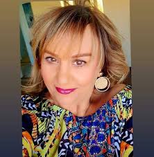 Walking down memory lane in Newtown with my grandson