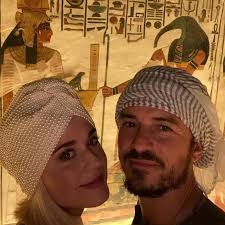 Aug 1, 2021 hbo max's new animated series about the. Katy Perry Celebrates Orlando Bloom With Unseen Pics On 44th Birthday